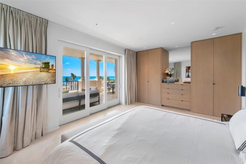 Condo in Miami Beach, Florida, 3 bedrooms  № 2075261 - photo 13