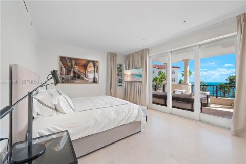 Condo in Miami Beach, Florida, 3 bedrooms  № 2075261 - photo 21