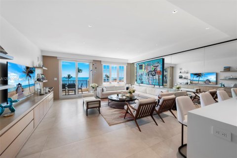 Condo in Miami Beach, Florida, 3 bedrooms  № 2075261 - photo 3