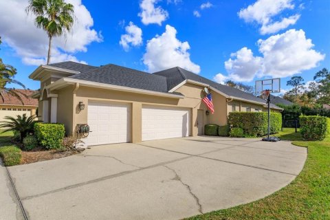 Villa ou maison à vendre à Sanford, Floride: 5 chambres, 314.47 m2 № 2110457 - photo 4
