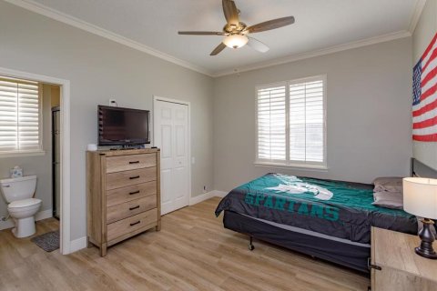 Villa ou maison à vendre à Sanford, Floride: 5 chambres, 314.47 m2 № 2110457 - photo 29