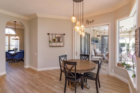 Villa ou maison à vendre à Sanford, Floride: 5 chambres, 314.47 m2 № 2110457 - photo 16