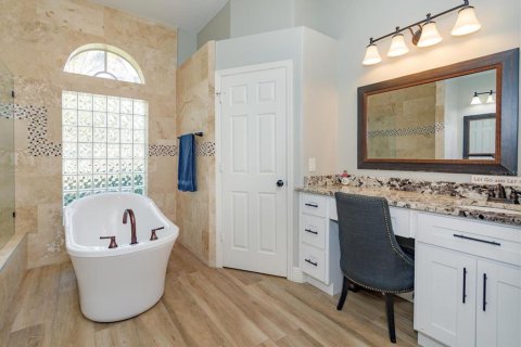 Villa ou maison à vendre à Sanford, Floride: 5 chambres, 314.47 m2 № 2110457 - photo 24