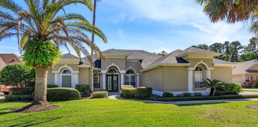 Villa ou maison à Sanford, Floride 5 chambres, 314.47 m2 № 2110457
