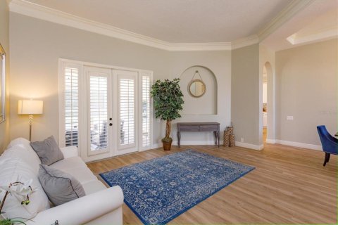 Villa ou maison à vendre à Sanford, Floride: 5 chambres, 314.47 m2 № 2110457 - photo 10