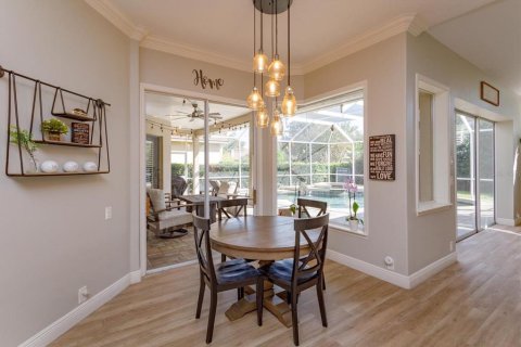 Villa ou maison à vendre à Sanford, Floride: 5 chambres, 314.47 m2 № 2110457 - photo 15