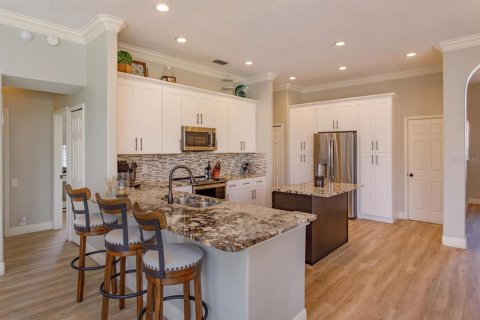 Villa ou maison à vendre à Sanford, Floride: 5 chambres, 314.47 m2 № 2110457 - photo 12