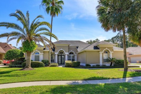 Villa ou maison à vendre à Sanford, Floride: 5 chambres, 314.47 m2 № 2110457 - photo 2