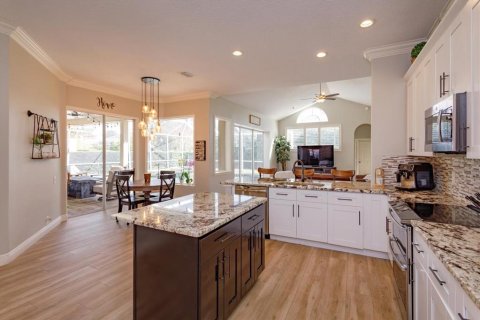 Villa ou maison à vendre à Sanford, Floride: 5 chambres, 314.47 m2 № 2110457 - photo 14