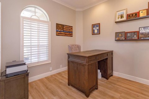 Villa ou maison à vendre à Sanford, Floride: 5 chambres, 314.47 m2 № 2110457 - photo 25