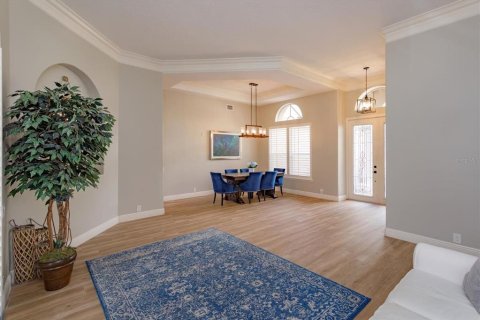Villa ou maison à vendre à Sanford, Floride: 5 chambres, 314.47 m2 № 2110457 - photo 9