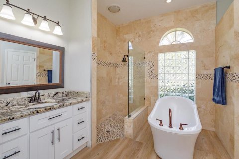 Villa ou maison à vendre à Sanford, Floride: 5 chambres, 314.47 m2 № 2110457 - photo 22