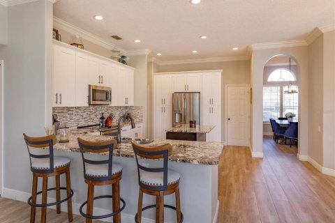 Villa ou maison à vendre à Sanford, Floride: 5 chambres, 314.47 m2 № 2110457 - photo 11