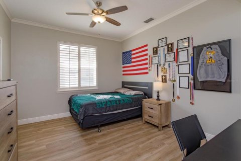 Villa ou maison à vendre à Sanford, Floride: 5 chambres, 314.47 m2 № 2110457 - photo 30