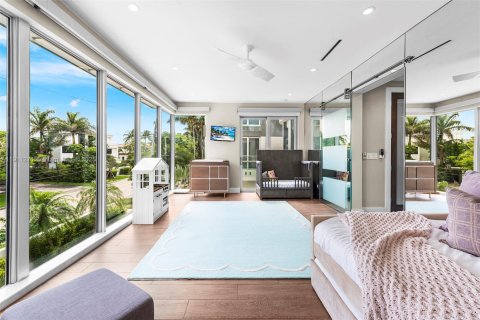 Villa ou maison à vendre à Fort Lauderdale, Floride: 7 chambres, 680.51 m2 № 2082267 - photo 26