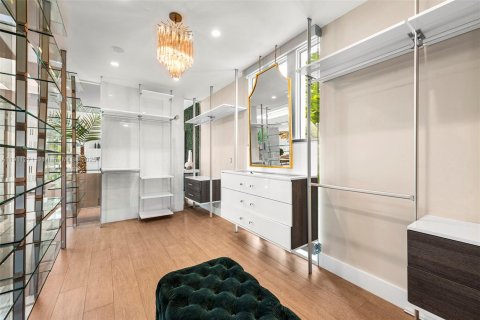 Villa ou maison à vendre à Fort Lauderdale, Floride: 7 chambres, 680.51 m2 № 2082267 - photo 22