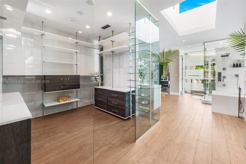 Villa ou maison à vendre à Fort Lauderdale, Floride: 7 chambres, 680.51 m2 № 2082267 - photo 23