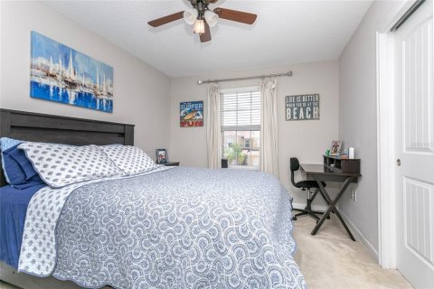 Touwnhouse à vendre à Bradenton, Floride: 3 chambres, 145.3 m2 № 2199853 - photo 27