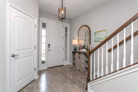Touwnhouse à vendre à Bradenton, Floride: 3 chambres, 145.3 m2 № 2199853 - photo 9