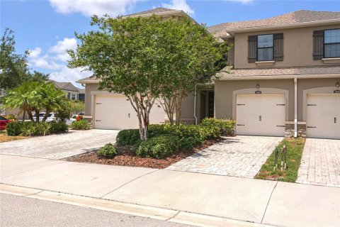 Touwnhouse à vendre à Bradenton, Floride: 3 chambres, 145.3 m2 № 2199853 - photo 4