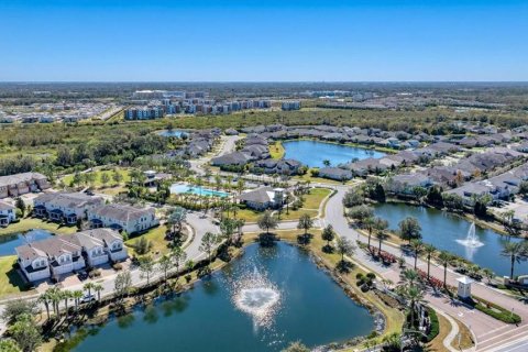 Touwnhouse à vendre à Bradenton, Floride: 3 chambres, 145.3 m2 № 2199853 - photo 3