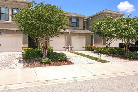 Touwnhouse à vendre à Bradenton, Floride: 3 chambres, 145.3 m2 № 2199853 - photo 5