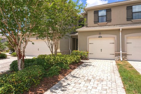 Touwnhouse à vendre à Bradenton, Floride: 3 chambres, 145.3 m2 № 2199853 - photo 7