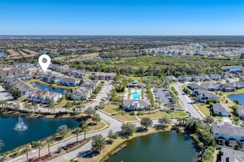 Touwnhouse à vendre à Bradenton, Floride: 3 chambres, 145.3 m2 № 2199853 - photo 2