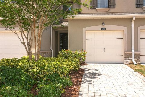 Touwnhouse à vendre à Bradenton, Floride: 3 chambres, 145.3 m2 № 2199853 - photo 6
