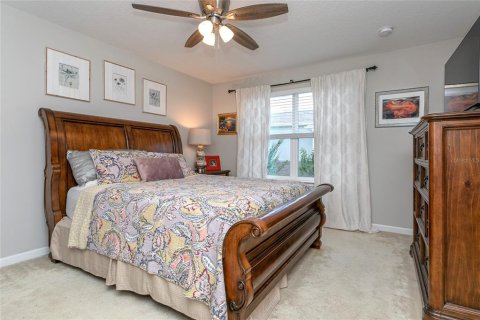 Touwnhouse à vendre à Bradenton, Floride: 3 chambres, 145.3 m2 № 2199853 - photo 23