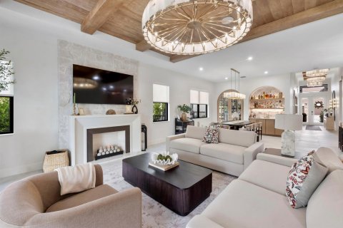 Casa en venta en Palm Beach Gardens, Florida, 4 dormitorios, 248.7 m2 № 2183286 - foto 17