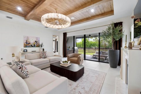 Casa en venta en Palm Beach Gardens, Florida, 4 dormitorios, 248.7 m2 № 2183286 - foto 18