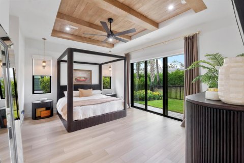 Casa en venta en Palm Beach Gardens, Florida, 4 dormitorios, 248.7 m2 № 2183286 - foto 20