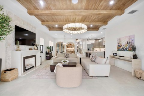 Casa en venta en Palm Beach Gardens, Florida, 4 dormitorios, 248.7 m2 № 2183286 - foto 13