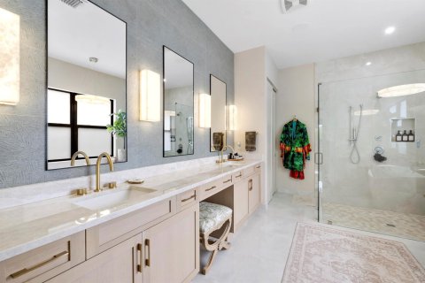 Casa en venta en Palm Beach Gardens, Florida, 4 dormitorios, 248.7 m2 № 2183286 - foto 24