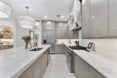 Casa en venta en Palm Beach Gardens, Florida, 4 dormitorios, 248.7 m2 № 2183286 - foto 9