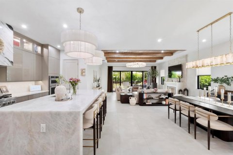 Casa en venta en Palm Beach Gardens, Florida, 4 dormitorios, 248.7 m2 № 2183286 - foto 6