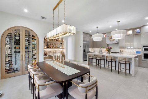Casa en venta en Palm Beach Gardens, Florida, 4 dormitorios, 248.7 m2 № 2183286 - foto 11