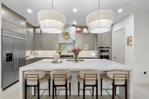 Casa en venta en Palm Beach Gardens, Florida, 4 dormitorios, 248.7 m2 № 2183286 - foto 7