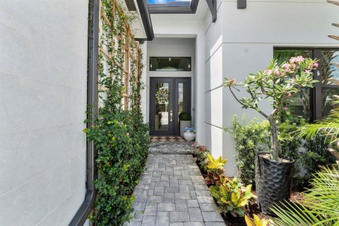 Casa en venta en Palm Beach Gardens, Florida, 4 dormitorios, 248.7 m2 № 2183286 - foto 3