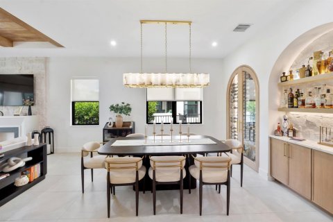Casa en venta en Palm Beach Gardens, Florida, 4 dormitorios, 248.7 m2 № 2183286 - foto 16