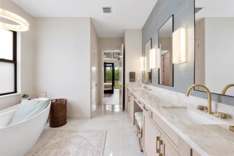 Casa en venta en Palm Beach Gardens, Florida, 4 dormitorios, 248.7 m2 № 2183286 - foto 25