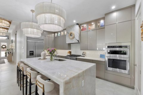 Casa en venta en Palm Beach Gardens, Florida, 4 dormitorios, 248.7 m2 № 2183286 - foto 8