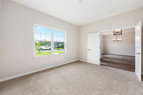 House in Ocala, Florida 3 bedrooms, 213.12 sq.m. № 1898570 - photo 23