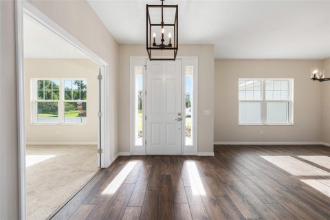 House in Ocala, Florida 3 bedrooms, 213.12 sq.m. № 1898570 - photo 5