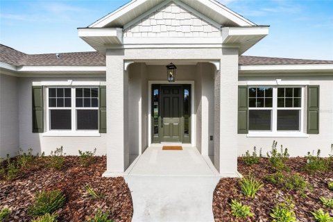 House in Ocala, Florida 3 bedrooms, 213.12 sq.m. № 1898570 - photo 2