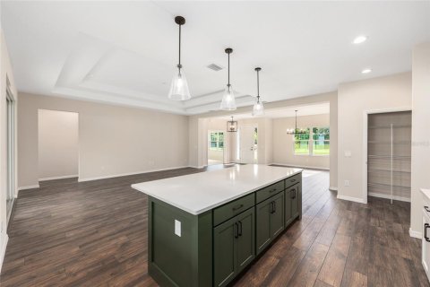 House in Ocala, Florida 3 bedrooms, 213.12 sq.m. № 1898570 - photo 17