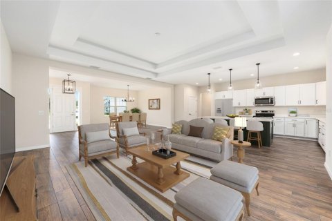 House in Ocala, Florida 3 bedrooms, 213.12 sq.m. № 1898570 - photo 4