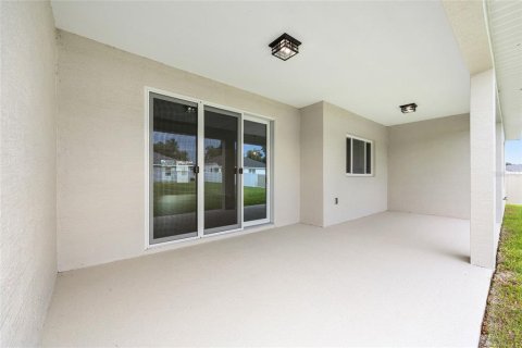 House in Ocala, Florida 3 bedrooms, 213.12 sq.m. № 1898570 - photo 30
