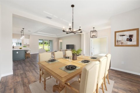 House in Ocala, Florida 3 bedrooms, 213.12 sq.m. № 1898570 - photo 3